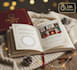 make a meaningful personal gift book for valentines  in 24h