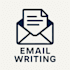 schreiben einer professionellen email