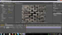 make shattered effect your face video in full hd in 24 hours
