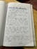 aesthetic handwritten english notes