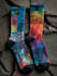 make beautiful socks design