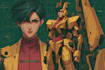 do gundam, transformer, robot, armor, mecha