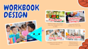 create interactive kids learning website for phonics, stem, or preschool tutors