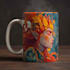 make coffee mug design, custom mug design