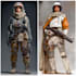 draw you as a star wars character