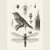 draw a scientific illustration