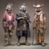 design your sci fi and star wars character