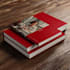 do professional kdp print book cover design and