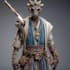 draw you as a star wars character
