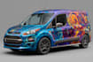 professional vehicle wrap design, car wrap