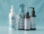 make an astonishing cosmetic packaging and label design