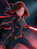 amazing superhero comic cartoon characters