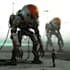 draw sci fi illustration and sci fi art