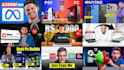 make professional custom thumbnail design for youtube in 3hr