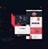 build modern web apps react, vue, tailwind, bootstrap and jquery