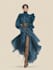 create professional fashion illustrations in mode style