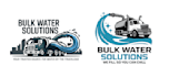 design a proffesional bulk water logo