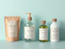 make a label design, cosmetic package, box design