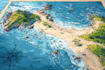clickable interactive rv park map plat map