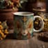 create custom coffee mug design