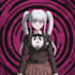 design anime character sprites inspired by danganronpa