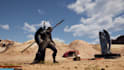 develop full aaa unreal engine 5 game prototype