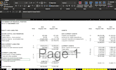 create professional financial statements as per ifrs