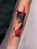 create a profesional tribal tattoo design
