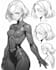 create comic book art