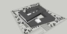 render your 3d architectural project