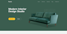 figma to HTML CSS tailwind fully responsive pixel perfect