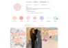 create your social media content strategy and content calendar