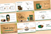 redesign powerpoint presentation and pitch deck