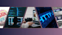 build a front end website development user friendly website