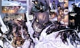 comic book illustration comic page nsfw comic art comic as comic book artist