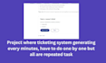 be dedicated virtual assistant for daily recurring task