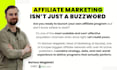 build a custom affiliate program that actually drives sales