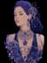 draw a jewelry and ring design