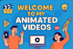 stunning 3d animated photos