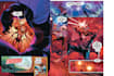 do comic book illustration graphic novel comic book artist