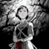 make a fantasy character and fantasy horror character
