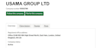 register your UK ltd company with vat and bank support
