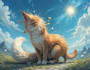 custom furry art for your characters