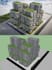 do professional 3d interior design , visualization and ai renders