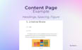 professionally format your thesis, dissertation, or report