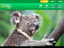 cleaning service website with booking koala, booking koala website, bookingkoala