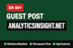 do publish on nerdbot ,rethinkingthefuture, analyticsinsight