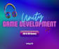 develop 2d and 3d games in unity