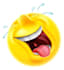 make you laugh with a funny joke