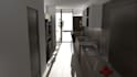 render 3d fotorealistici ambientati